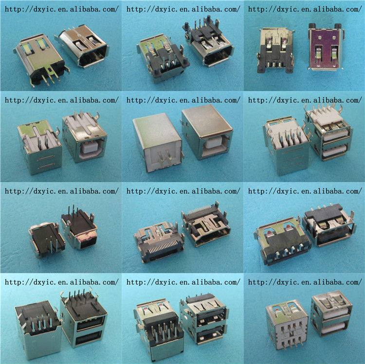 usbコネクタip67