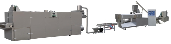 Artificial Rice Making Machine