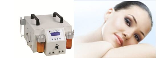 医療グレードt&b41のmicrodermabrasionのマシンce問屋・仕入れ・卸・卸売り