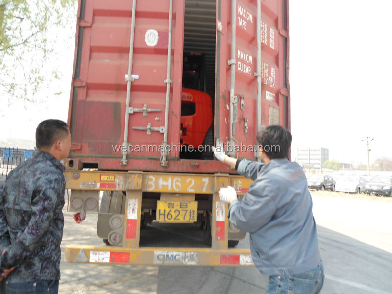 Lpg2.5トン容量/gasoineフォークリフトce付トラック販売のための問屋・仕入れ・卸・卸売り