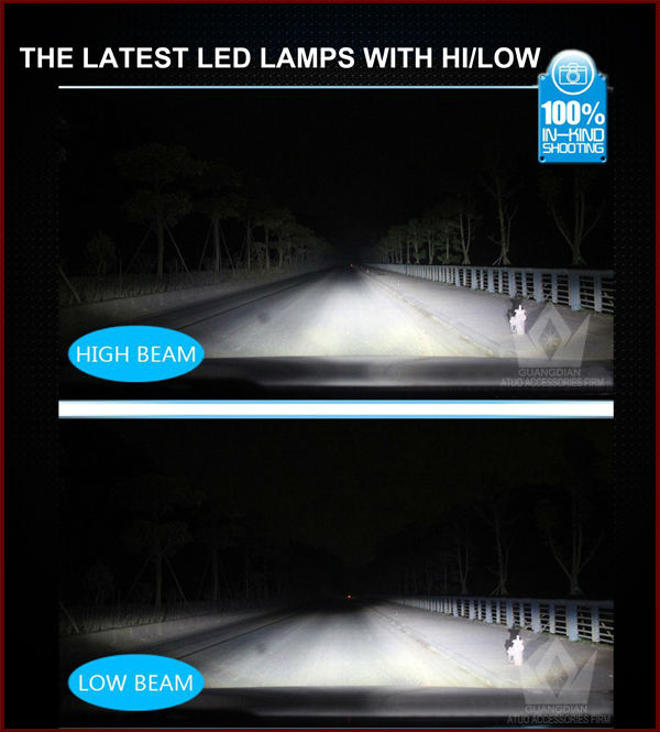 2014新登場LED バルブ HIDの時代は終わり! オールインワン CREE社 LED ホワイト6000k LED ヘッドライト＆フォグランプ H9 LEDライト ヘッドライト 1年保証問屋・仕入れ・卸・卸売り