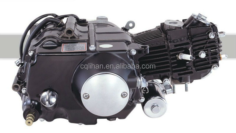 motor zongshen 200cc