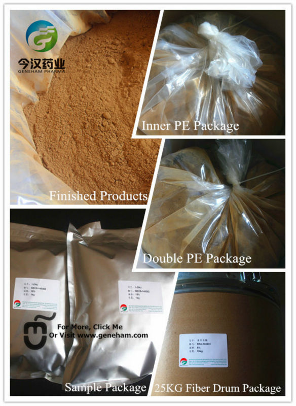 Mulberry Leaf Extract 1-Deoxynojirimycin DNJ Natural White Mulberry