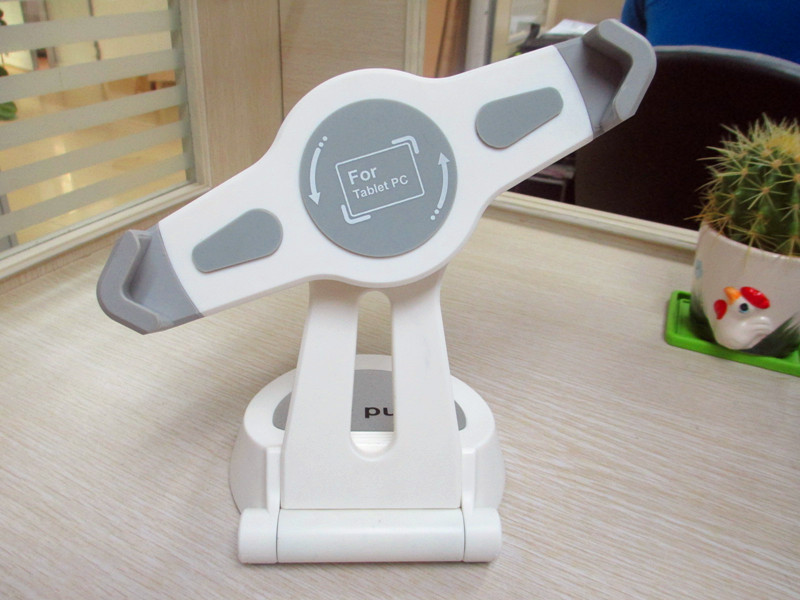 タブレットセキュリティホルダー360度回転ブラケット7インチタブレットホルダー携帯スタンド問屋・仕入れ・卸・卸売り