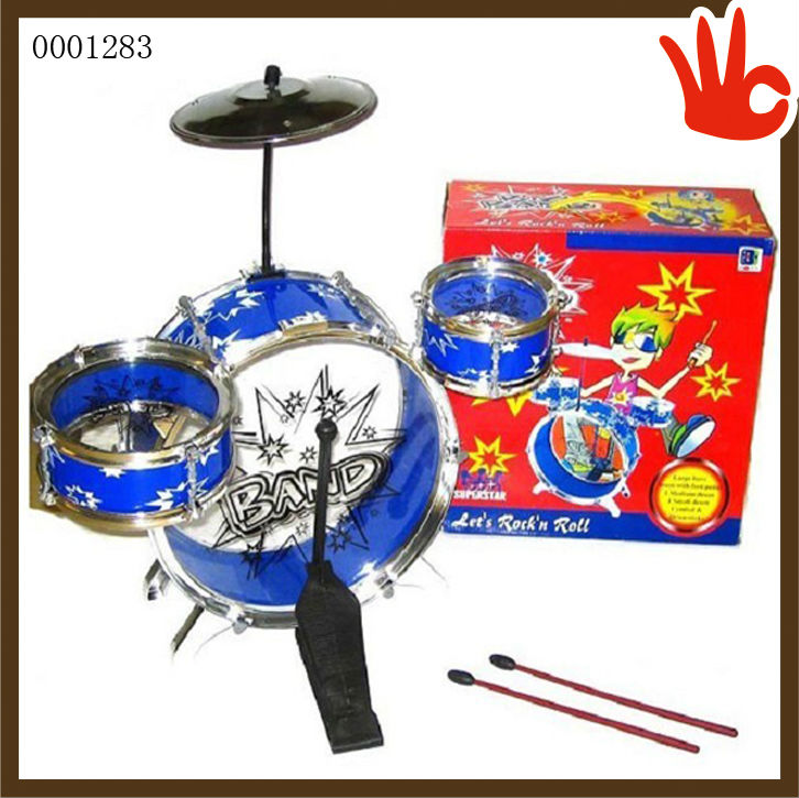 安いおもちゃのスネアドラム2014年子供プラスチックドラムセットのおもちゃ素敵なおもちゃのドラム問屋・仕入れ・卸・卸売り