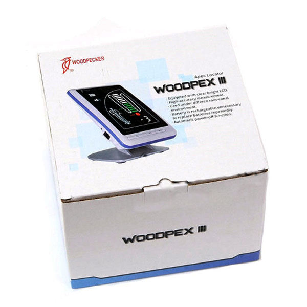 キツツキ歯科歯内治療lcdwoodpexiii根管頂点ロケータ仕入れ・メーカー・工場