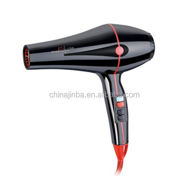 プロのヘアドライヤー110v/220v熱い販売問屋・仕入れ・卸・卸売り