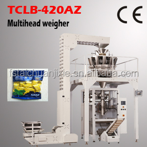 automatic chocolate bar packing machines with good quality