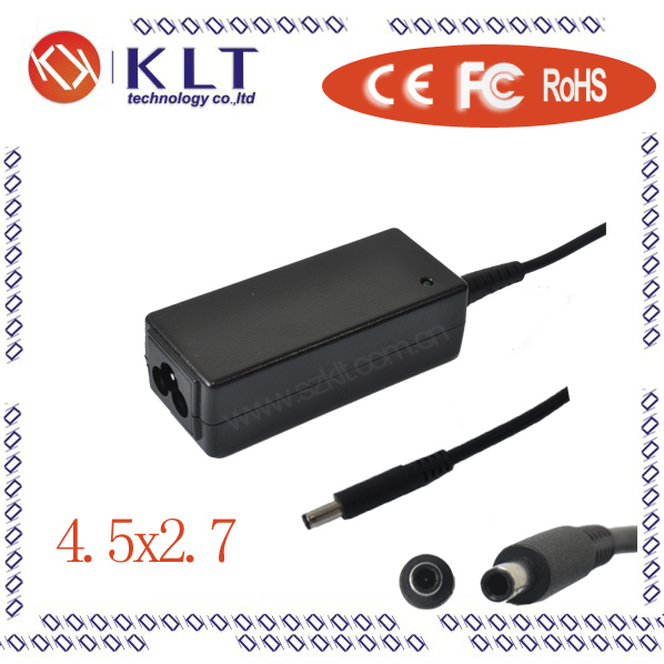 19.5v2.31a交換用acアダプター充電器xps121313dultrabook問屋・仕入れ・卸・卸売り