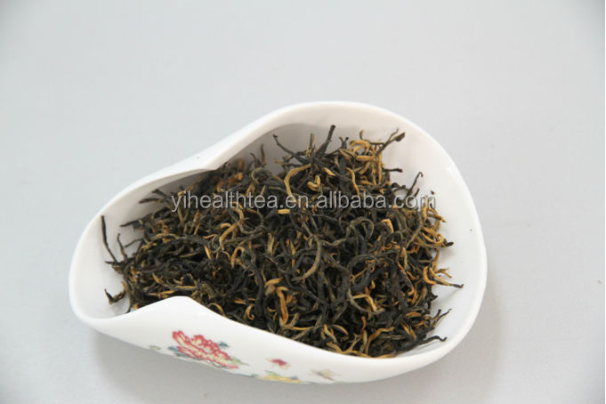 Strong Design Support Bagged Tea Sachet Tea