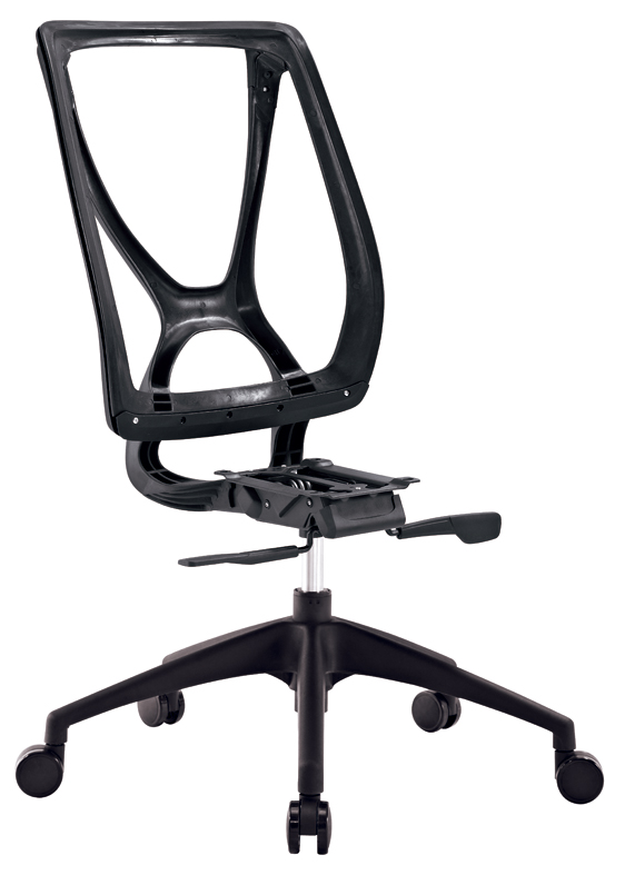オフィスチェア予備部品メーカー/b816オフィスの椅子の背もたれ仕入れ・メーカー・工場