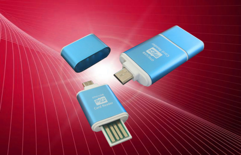 Usbフラッシュドライバvatopオールインワンusb2.0マルチメモリカードリーダーsd用/m2sdhctfmmcmsデュオ卸売問屋・仕入れ・卸・卸売り