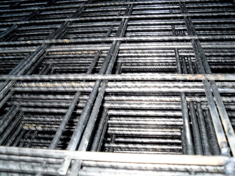 Steel Concrete Mesh / Trench Mesh / Steel Reinforcing Mesh