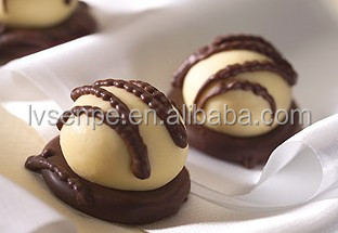 Natural Alkalized cocoa extract