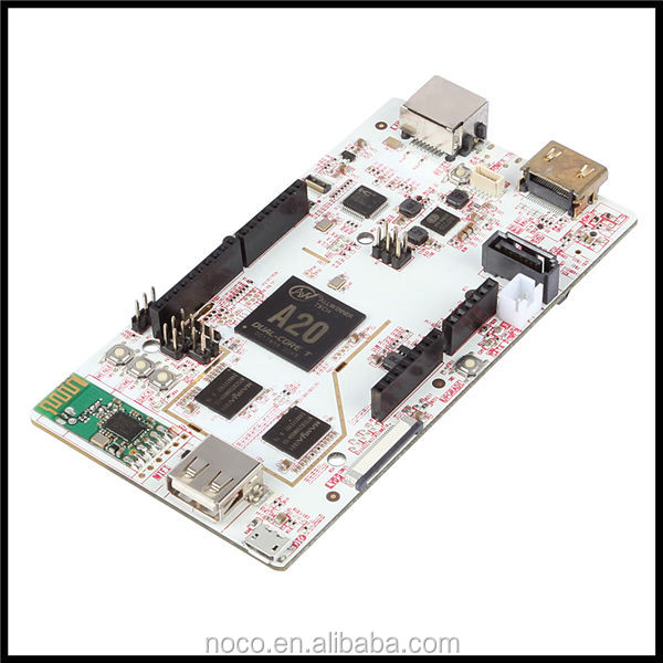 新しい公式pcduino1gbzアーム1gbdramよりも強いラズベリーπ1gbramπバナナ問屋・仕入れ・卸・卸売り