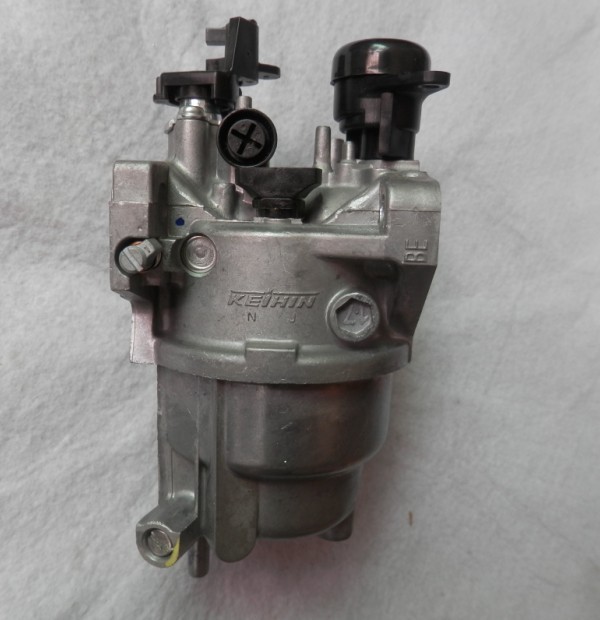 Keihin carburetor honda gx390 #6