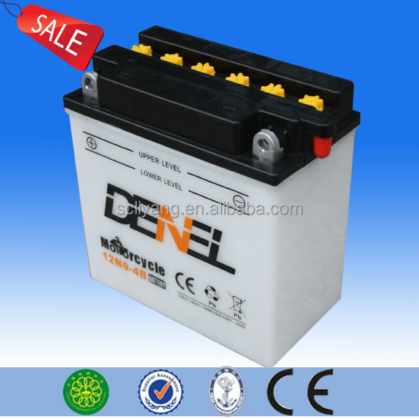 中国三輪車12v22ah6-qw-28バッテリーthree輪バイク問屋・仕入れ・卸・卸売り