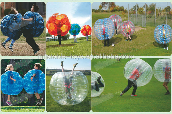 human bubble ball cheap