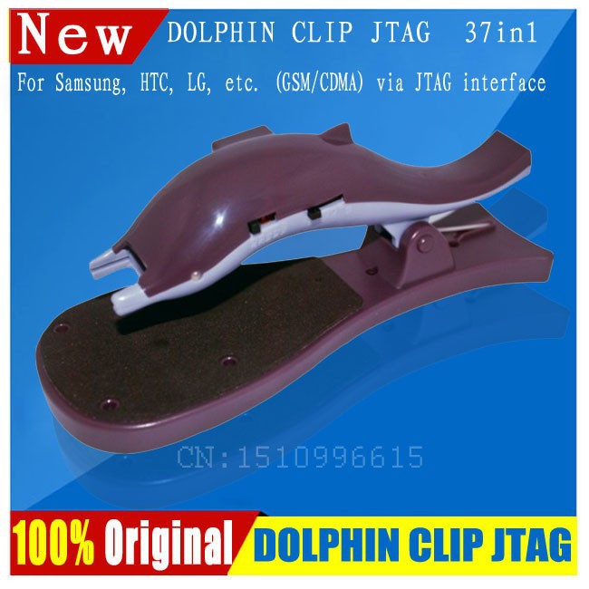 Dolphin Clip37in1-1