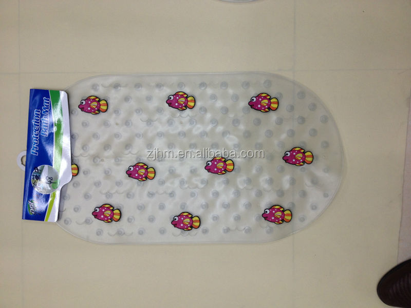 新しいデザイン2014年抗- スリップバスマット、 pvcマット、 のトイレマット問屋・仕入れ・卸・卸売り
