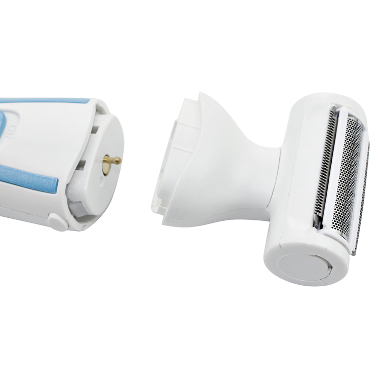 intim電気レディーシェーバーバッテリー駆動ビキニシェーバー問屋・仕入れ・卸・卸売り