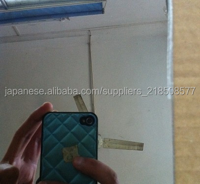 2の方法は,アクリルミラーを介して参照してください.問屋・仕入れ・卸・卸売り