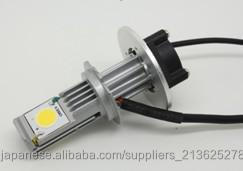 新型 H7 1800LM CREE chip 扇風機付 車用LEDヘッドライト問屋・仕入れ・卸・卸売り