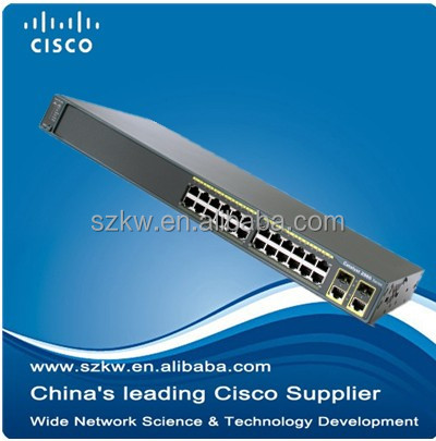 100％オリジナルws-c2960-24tc-lシスコスイッチ、 光ファイバースイッチcisco、 24ポートlanベース問屋・仕入れ・卸・卸売り