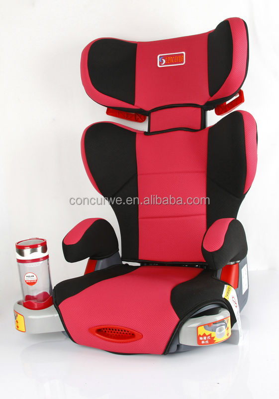 Oemハイバックチャイルドカーシート/卸売ブースターカーシート問屋・仕入れ・卸・卸売り