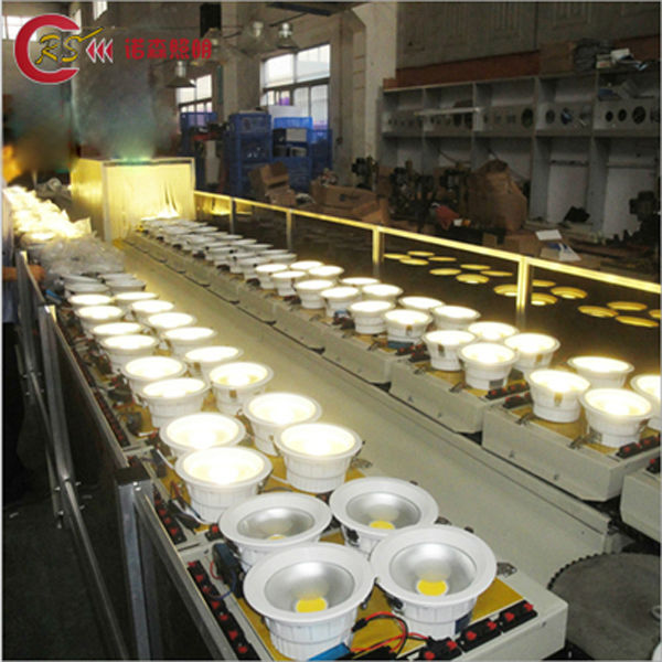 Wholesale 3w led downlights china led downlight price