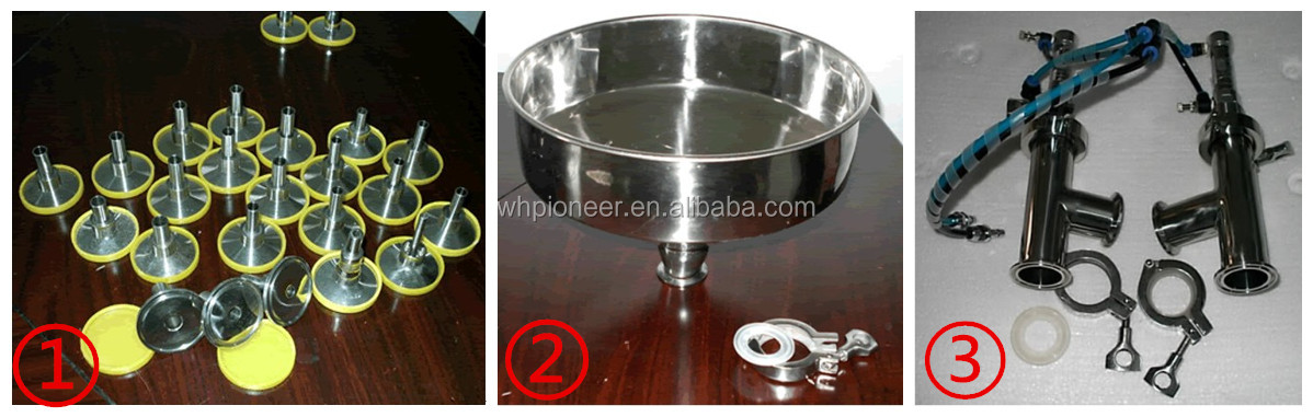 sardine in tomato sauce filling machine