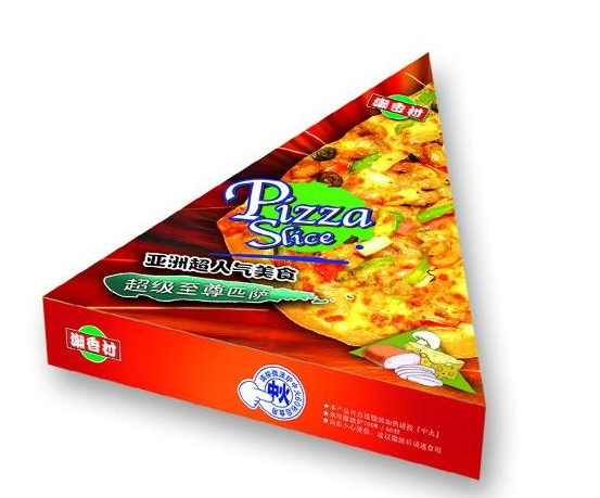 Specializing in the production of paper pizza box