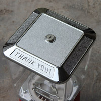 small vending machine/chewing gum vending machine for sale