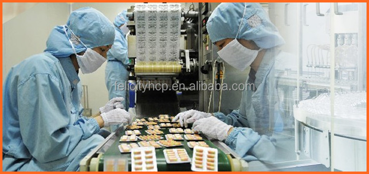 Wholesale Natural Vitamin E softgel capsules
