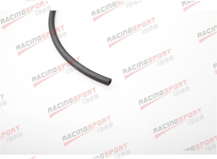 10 Feet 12AN Black Push Lock Hose for Fuel Oil Coolant Air 3//4/" Rubber Loc On
