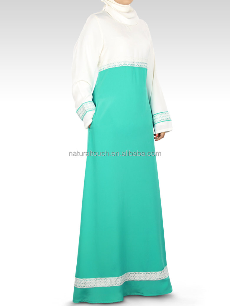 dual color abaya jilbab evening casual wear beautiful burka ethnic muslim dress dual color abaya jilbab evening casual wear beautiful burka ethnic muslim dress