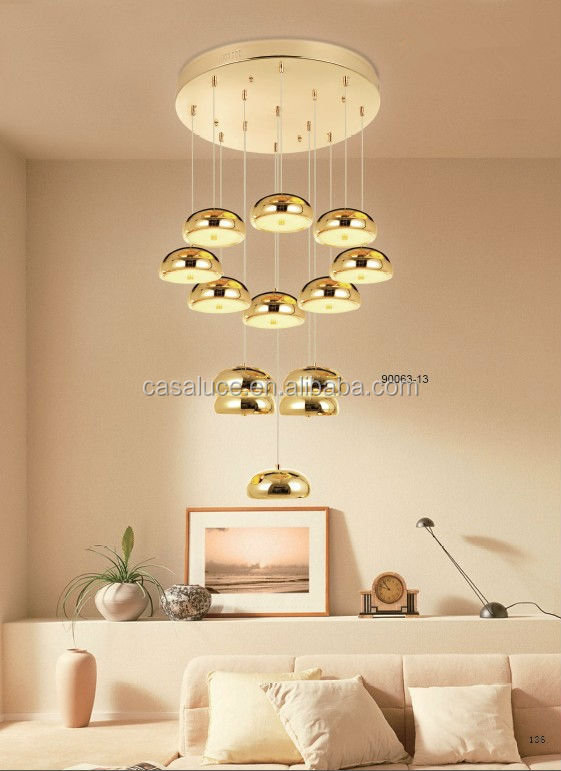 新しいデザインのペンダント照明led高天井用問屋・仕入れ・卸・卸売り