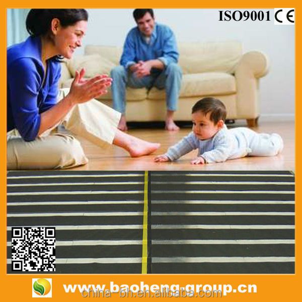 遠赤外線下の床暖房システムに使用されるセラミックタイルの床問屋・仕入れ・卸・卸売り