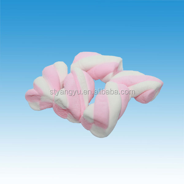 Bulk sugar coated marshmallow wholesale