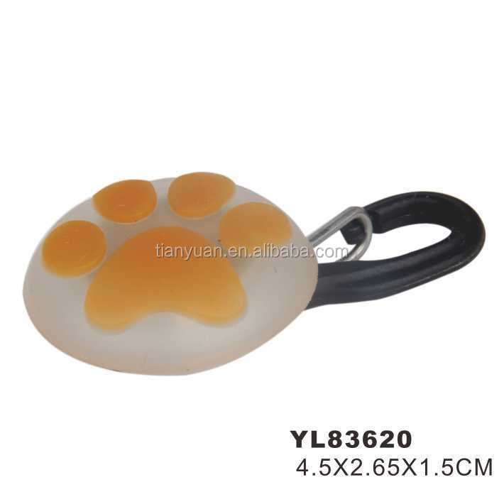 プラスチック製のドッグタグネックレス- yl83619問屋・仕入れ・卸・卸売り