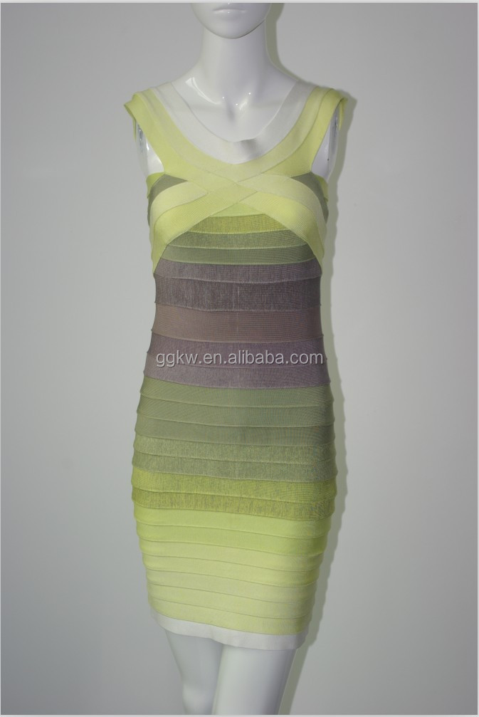 zuhairミュラドドレス販売のための花嫁の母のイブニングドレス2014年包帯ドレス問屋・仕入れ・卸・卸売り