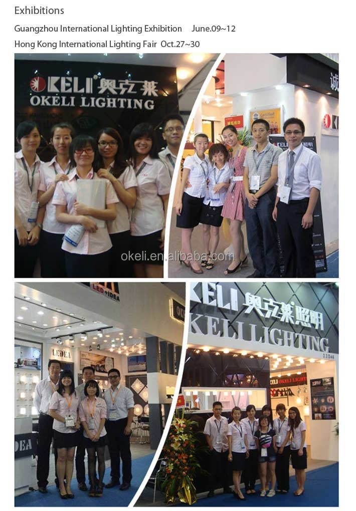 guzhen照明凹型ダウンライトハウジングメーカーokeligu10ソケット問屋・仕入れ・卸・卸売り