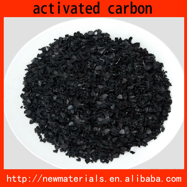 coal based activated carbon for air purification and water treatment