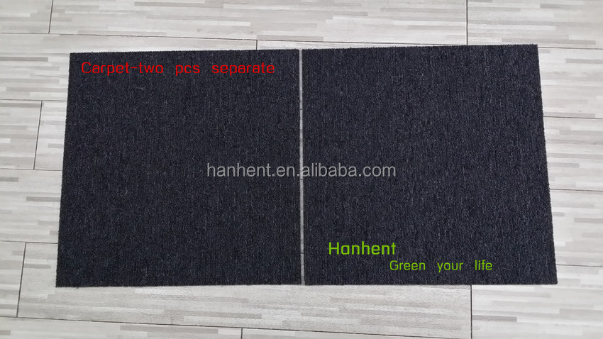 Pp de la buena calidad alfombra para el Hotel Guestroom