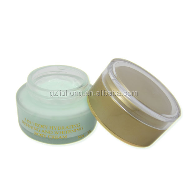 item name whitening cream and spot removal cream igredient