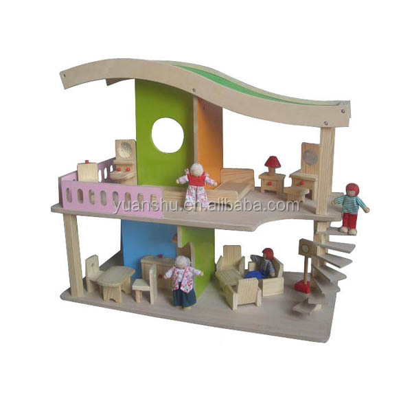子どものための家具付木製玩具問屋・仕入れ・卸・卸売り