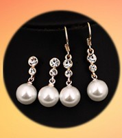 Цепочка с подвеской ZhouYang Jewellery ZYN105 18K Цепочка с подвеской ZhouYang Jewellery ZYN105 18K