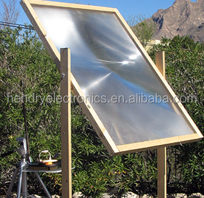 1x1m Big size Solar Fresnel Lens for sale問屋・仕入れ・卸・卸売り