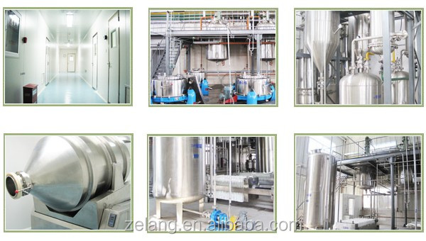 Natural Licorice Extract Dipotassium glycyrrhizate