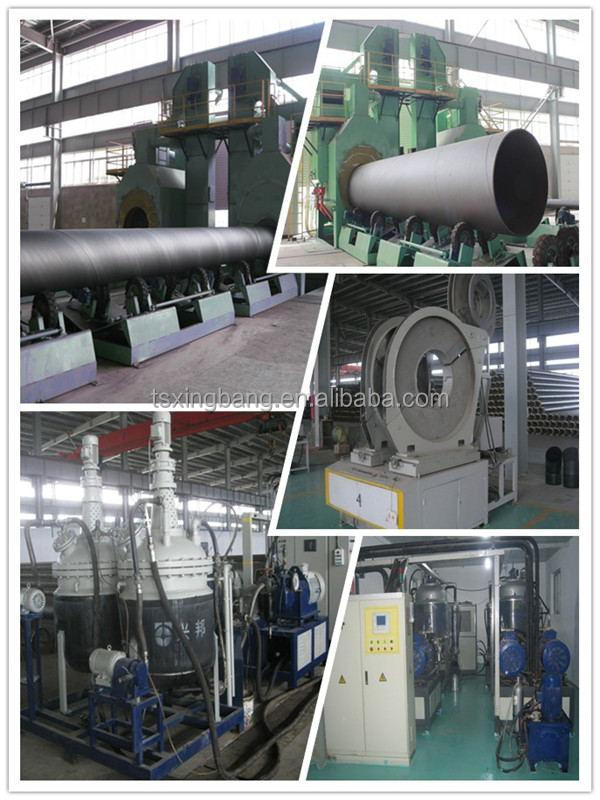 6mm pipe insulation steel pipe問屋・仕入れ・卸・卸売り
